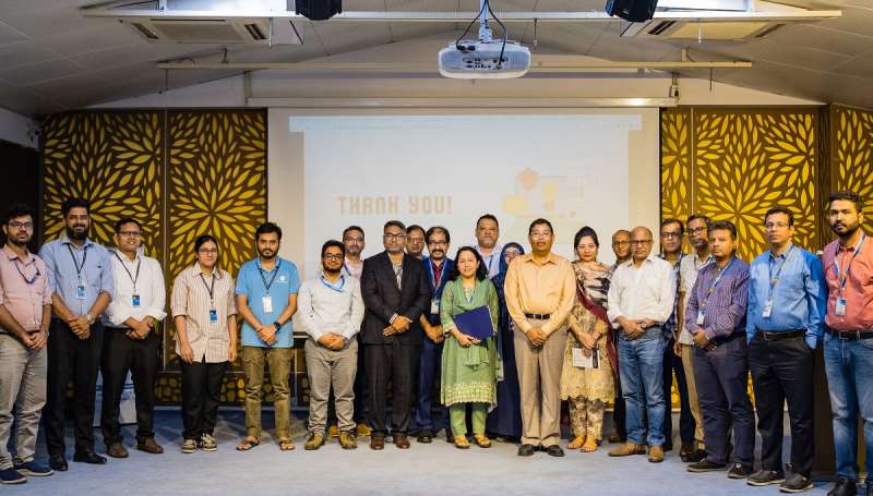 Workshop on AI Tools in Research