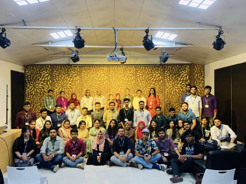 FBA organized Workshop on Individual Tax Calculations, Reconciliation & Return Preparation