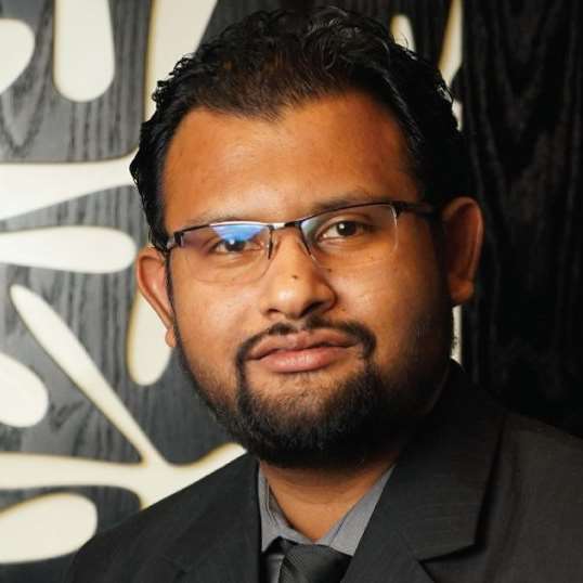Minhaj Ahmed