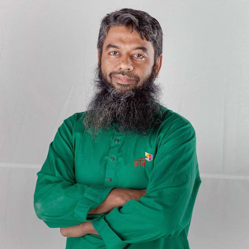 Molla Aourongazeb