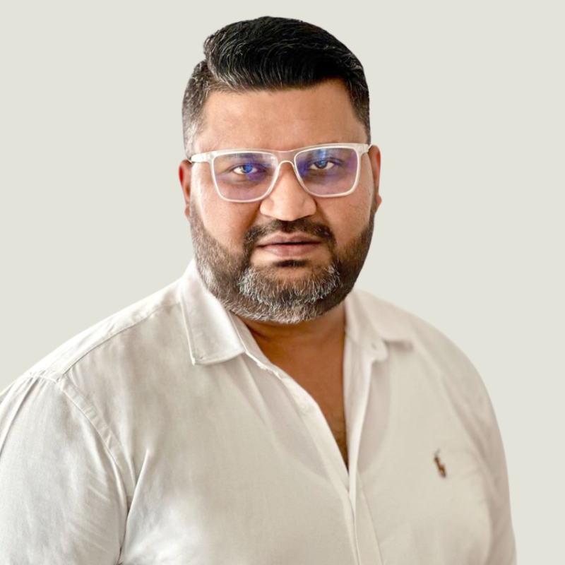 Sajid Mahbub