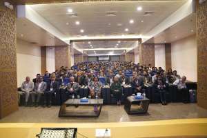 4th International Conference on Robotics, Electrical and Signal Processing Techniques 2025 (4th ICREST’25) held at AIUB