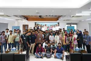 Seminar on Financial Literacy and Career Workshop