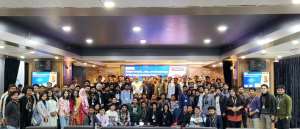 Seminar on ‘Future Trends, Jobs, and Knowledge in the Semiconductor Industry’