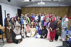 Certified Training Workshop on Hazard Analysis and Critical Control Point (HACCP) by MPH