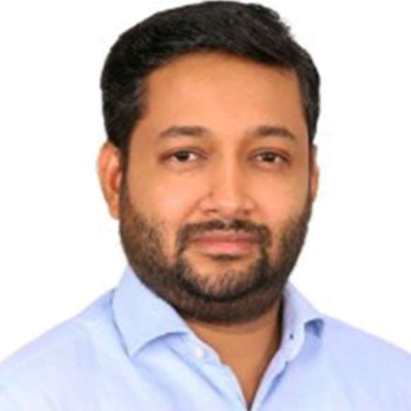 Syed Naim Ahmed