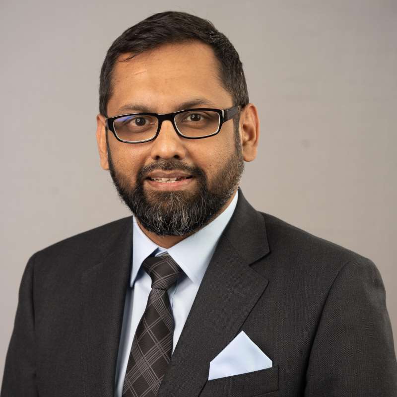 Mr. Tanzim Alamgir