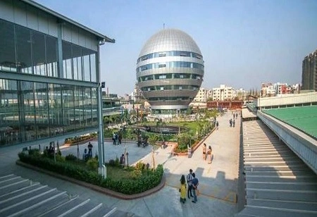 AIUB Team participated in 3rd Transnational Project Meeting of Erasmus SOHO project