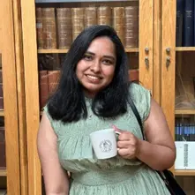 Remaha Rumana Ahmed