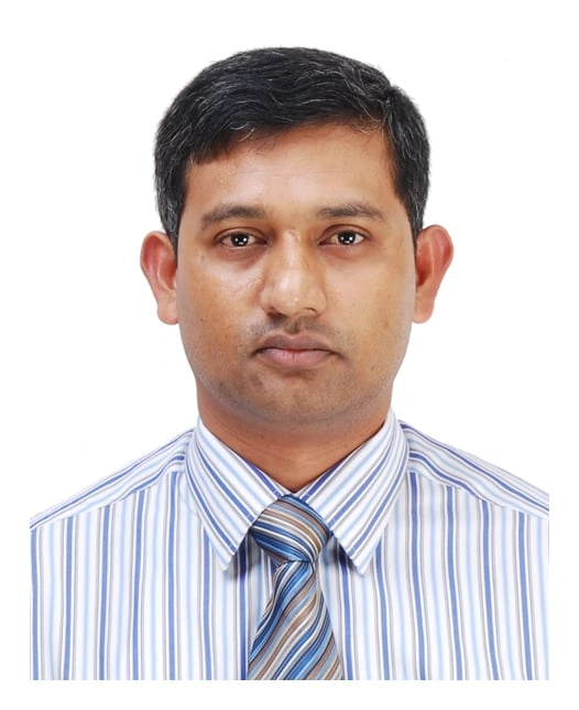 Md Moshiur Rahman