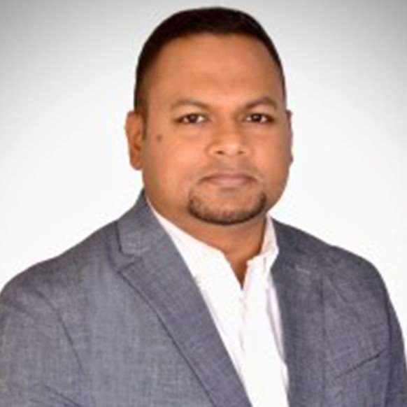 Yeamin Rafique