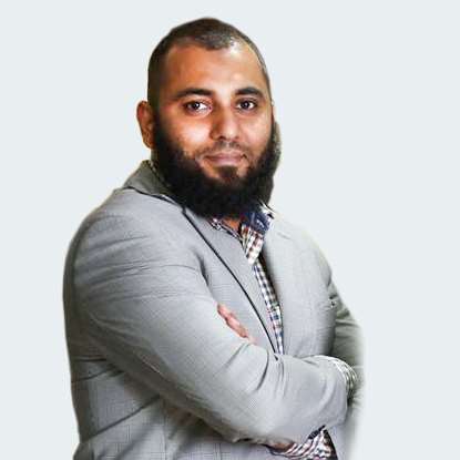 Zubayer Mondol